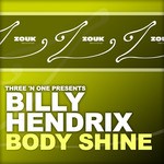 cover: Three N One|Billy Hendrix - Body Shine