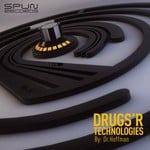 cover: Dr Hoffman|Cyrus The Virus - Drugs 'R Technologies EP