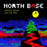 cover: North Base - Fright Night