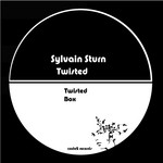 cover: Sylvain Sturn - Twisted