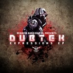 cover: Dubtek|3rdeye - Expressions EP