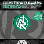 cover: Nostradamus - Destination