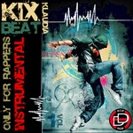 cover: Klaudia Kix - Only For Rappers: Instrumental Vol 1