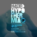 cover: Nvader - Hypothermia EP