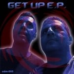 cover: Dj Carlos|Manny Ribeira - Get Up EP