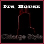 cover: 2housspeople - Chicago Style