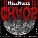 cover: Hellnoizz - Chaos