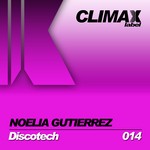 cover: Noelia Gutierrez - Discotech