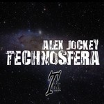 cover: Alex Jockey - Technosfera