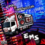 cover: Jpod & The Root Sellers - EMS EP