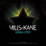 cover: David Kane|Sam Mills - Rising Star