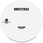 cover: Rootstrax - Rootstrax