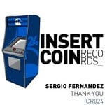 cover: Sergio Fernandez - Thank You