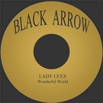 cover: Lady Lexx - Wonderful World