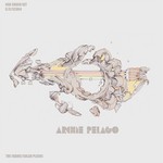 cover: Archie Pelago - The Fabric