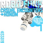 cover: Casual Encounters|Honom - Robo Funk