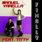 cover: Titty|Varella, Manuel - Finally