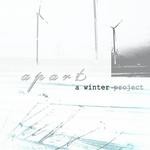 cover: Apart - A Winter Project