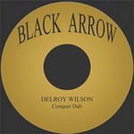 cover: Delroy Wilson - Conquer Dub