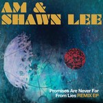 cover: Am & Shawn Lee - Promises Are Never Far From Lies Remix EP