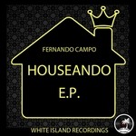 cover: Fernando Campo - Houseando