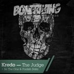 cover: Kredo - The Judge