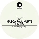 cover: Kurtz|Masca - This Time