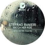 cover: Stefano Ranieri - Watch Her Ride