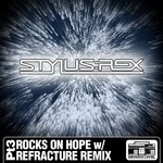 cover: Stylus Rex - Amplify Sampler