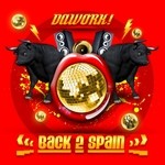 cover: Dawork - Back 2 Spain