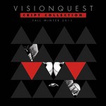 cover: David K|My Favourite Robot|Mirko Loko - Visionquest Fall Winter Collection 2011