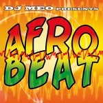 cover: Dj Meo - Afro Beat