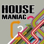 cover: Dj Luk - House Maniac