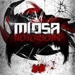 cover: Miosa - Notorious EP