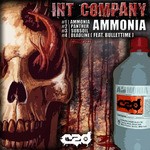 cover: Int Company - Ammonia EP