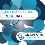 cover: Emma Street|Dj Flore|Agent Q - Perfect Day