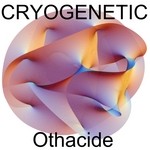 cover: Cryogenetic - Othacide