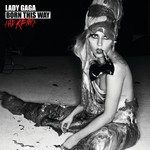 cover: Lady Gaga - Born This Way - The Remix