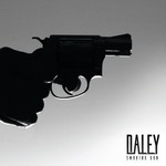 cover: Daley - Smoking Gun