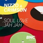 cover: Crimson|Nizzo - Soul Love/Jah Jah