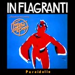 cover: In Flagranti - Pareidolia