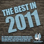 cover: Various - The Best In 2011