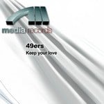 cover: 49ers - Keep Your Love