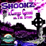 cover: Shookz - Cursed Ground