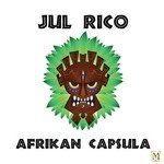 cover: Jul Rico - Afrikan Capsula