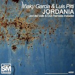 cover: Garcia, Inaky|Luis Pitti - Jordania