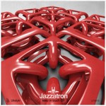 cover: Jazzatron - Keep In Touch EP