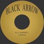 cover: Al Campbell - Upliftment