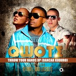 cover: Pitbull & Lucenzo|Qwote - Throw Your Hands Up (Remixes)