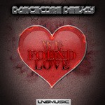 cover: Dancecore Deejay - We Found Love